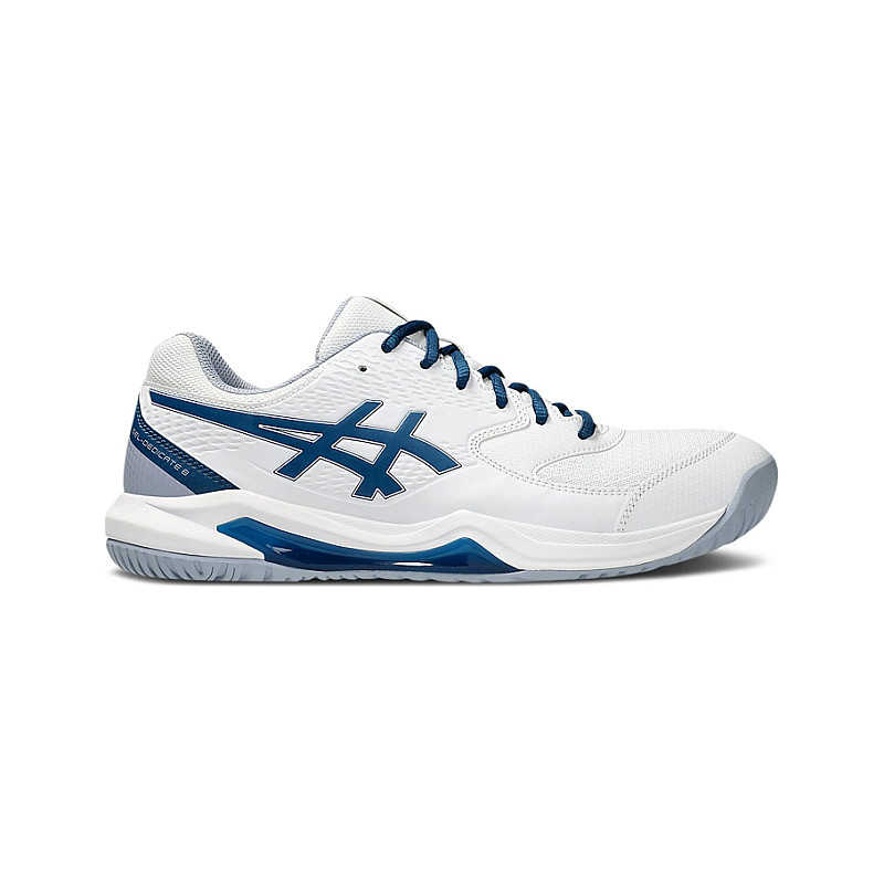 ASICS Gel Dedicate 8 Mako S Size 10 1041A408-103
