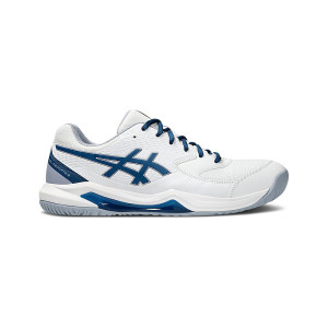 ASICS Gel Dedicate 8 Mako S Size 10 1041A408-103