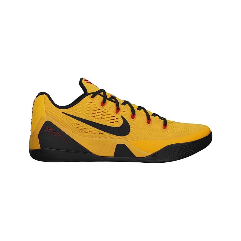 Nike Kobe 9 Em 646701-700
