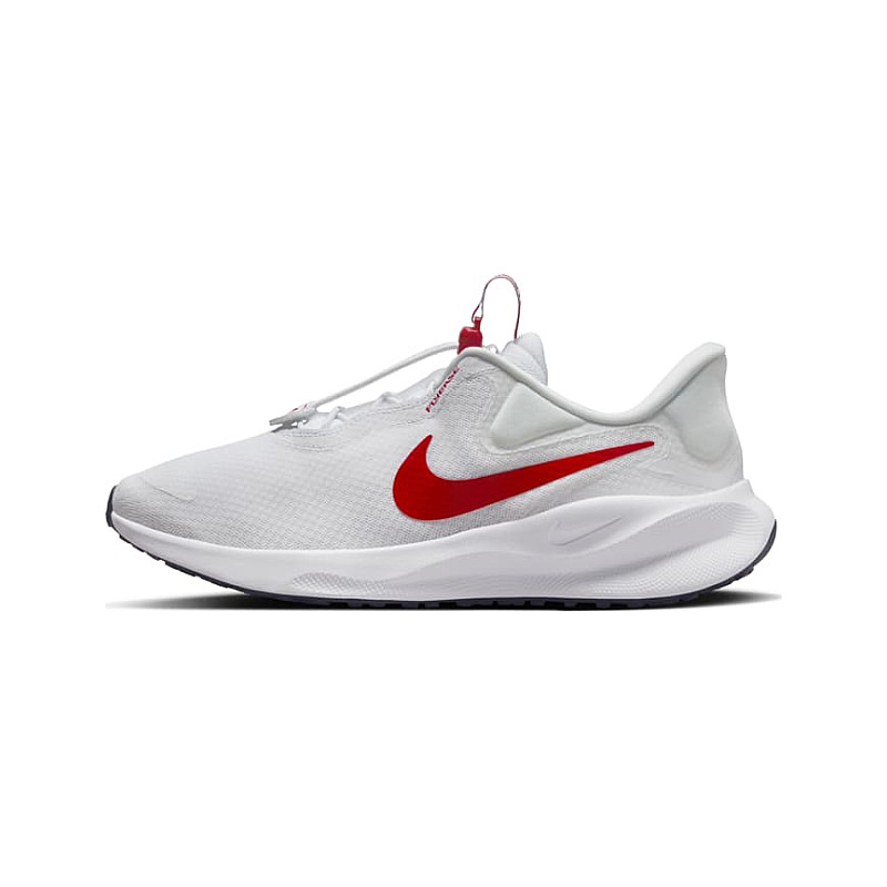 Nike Revolution 7 Easyon University S Size 14 FQ4112-100