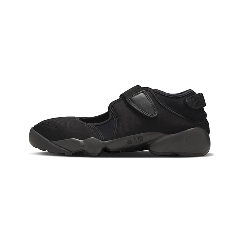 Nike air rift size 5 on sale