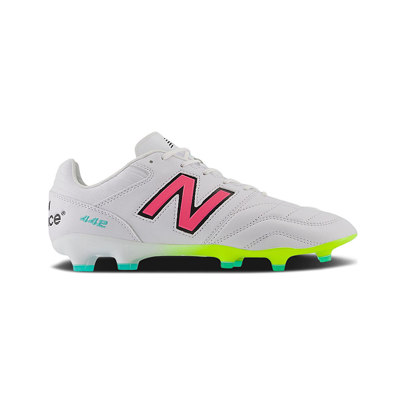 New Balance 442V2 Pro FG United In Fuelcell Pack S Size 10 MS41FMWH