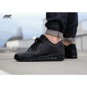 Nike Air Max 90 Leather 1