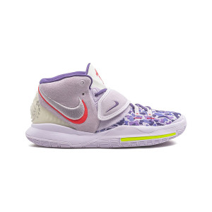 Nike Kyrie 6 Asia Irving Barely Grape CD5031-500