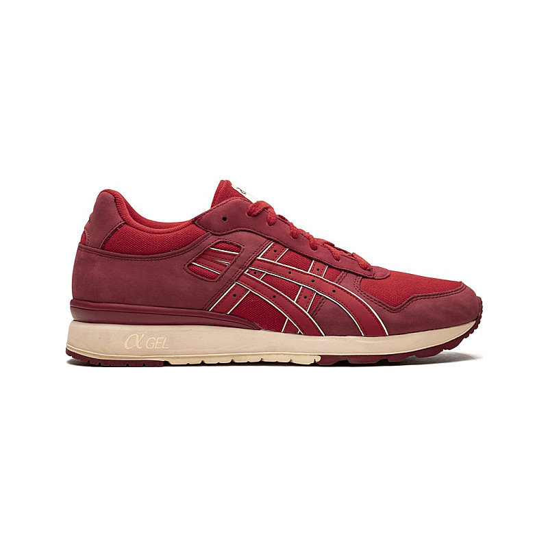 ASICS ASICS GT-II Highs and Lows Brick H212K-2325