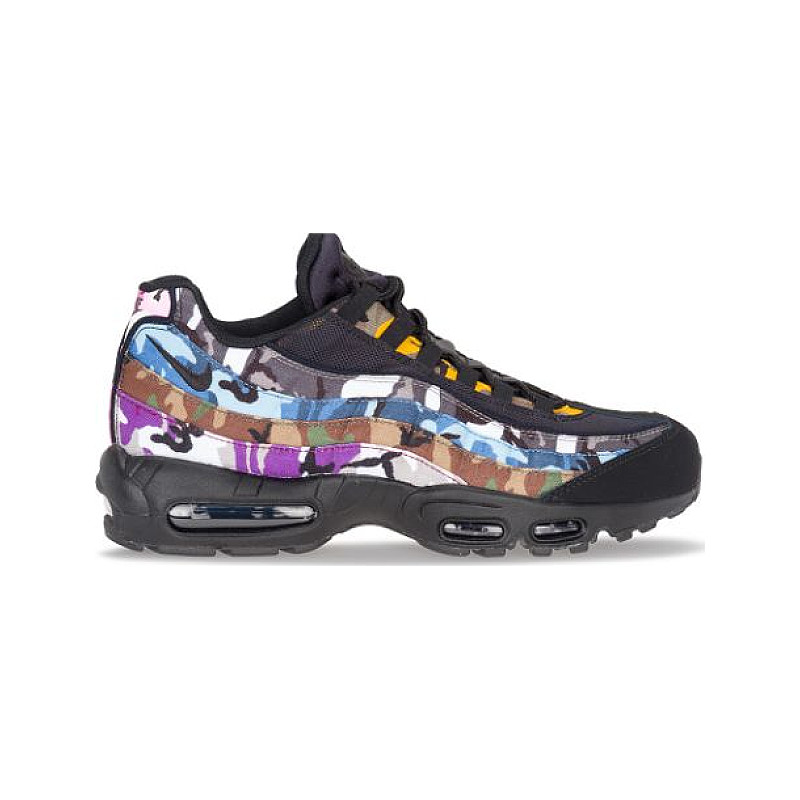 Nike Air Max 95 Erdl Party AR4473 001 ab 135 00