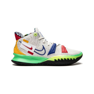 Nike Kyrie 7 Visions DC9122-001/DC9121-001 from 317,00 € display picture 2