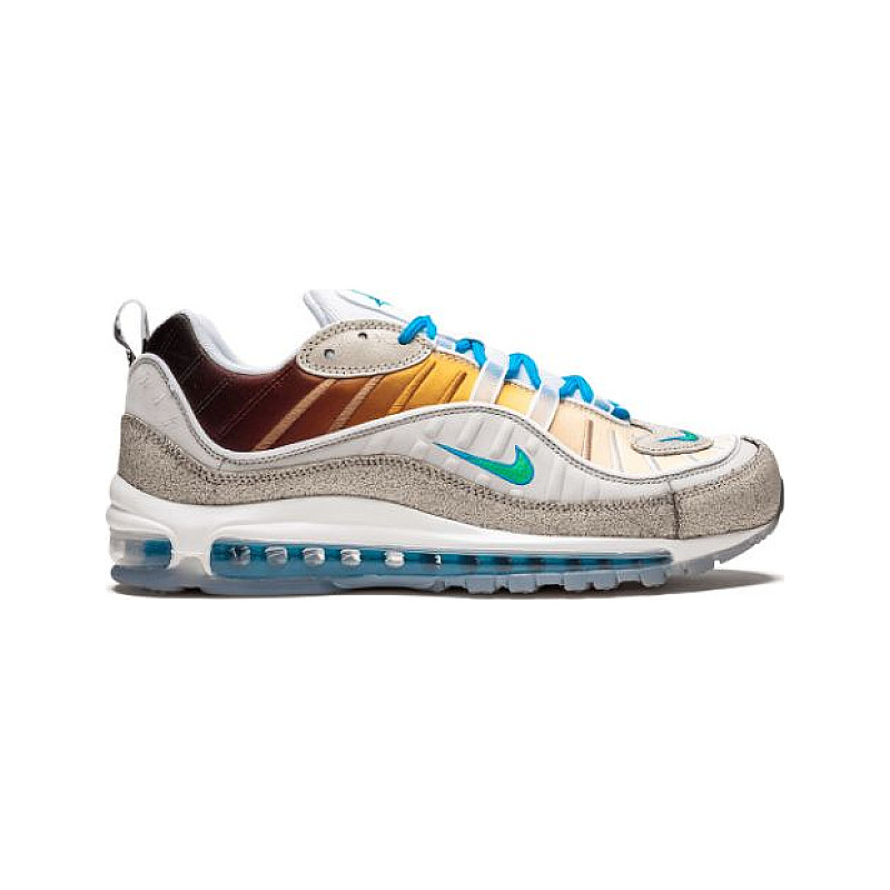 Nike Air Max 98 On Air Gabrielle Serrano CI1502 001 ab 78 00