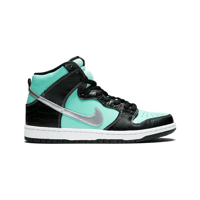 Nike Dunk SB 653599-400 from 614,00 €