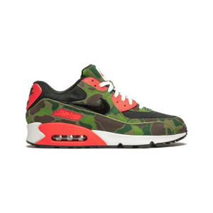 hunter green air max 90