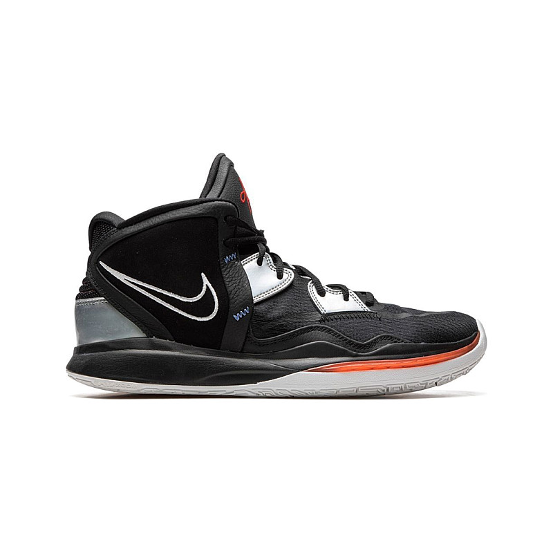 Nike Kyrie Infinity Fire And Ice CZ0204-001 from 130,00 € display picture 1