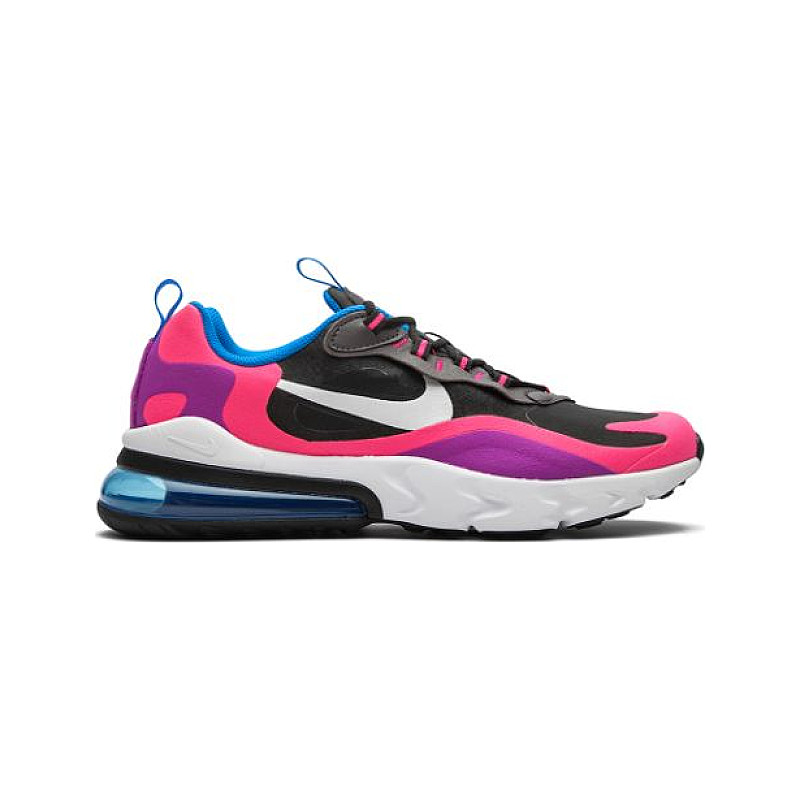 Nike Air Max 270 React Hyper BQ0101 001 ab 69 00