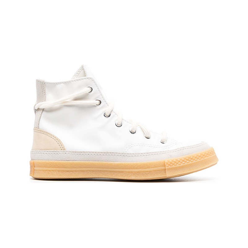 Converse Chuck 70 Hi Suede And Leather A03085C