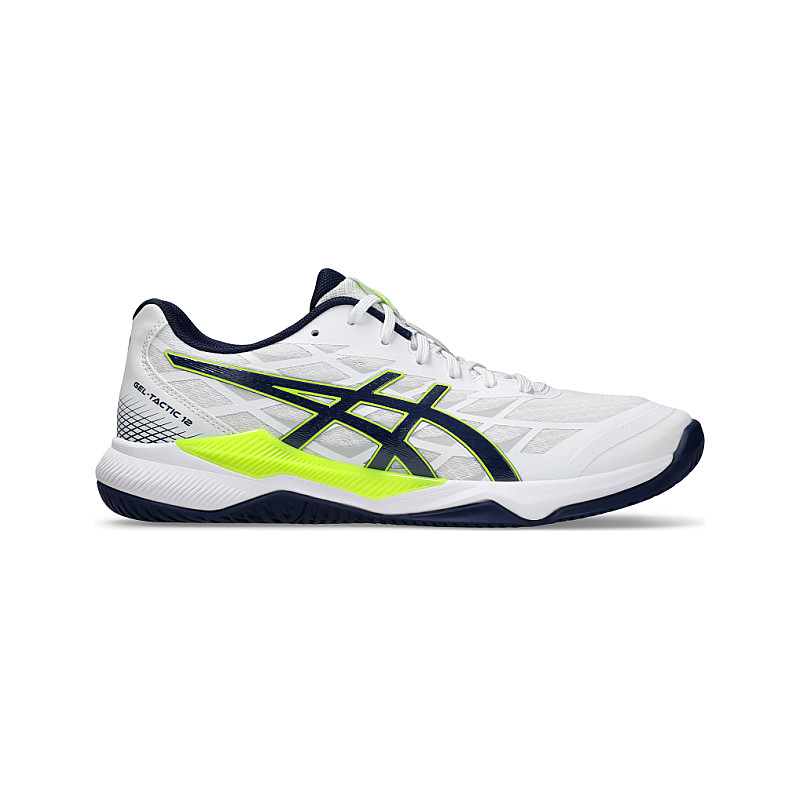 ASICS Gel Tactic 12 Hallenschuhe 1071A090-103