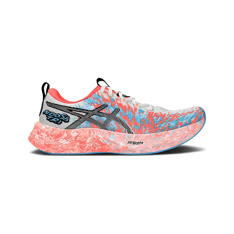 ASICS Noosa TRI 16 Sunrise Marbled S Size 10 1011B872 100 ab 101 00