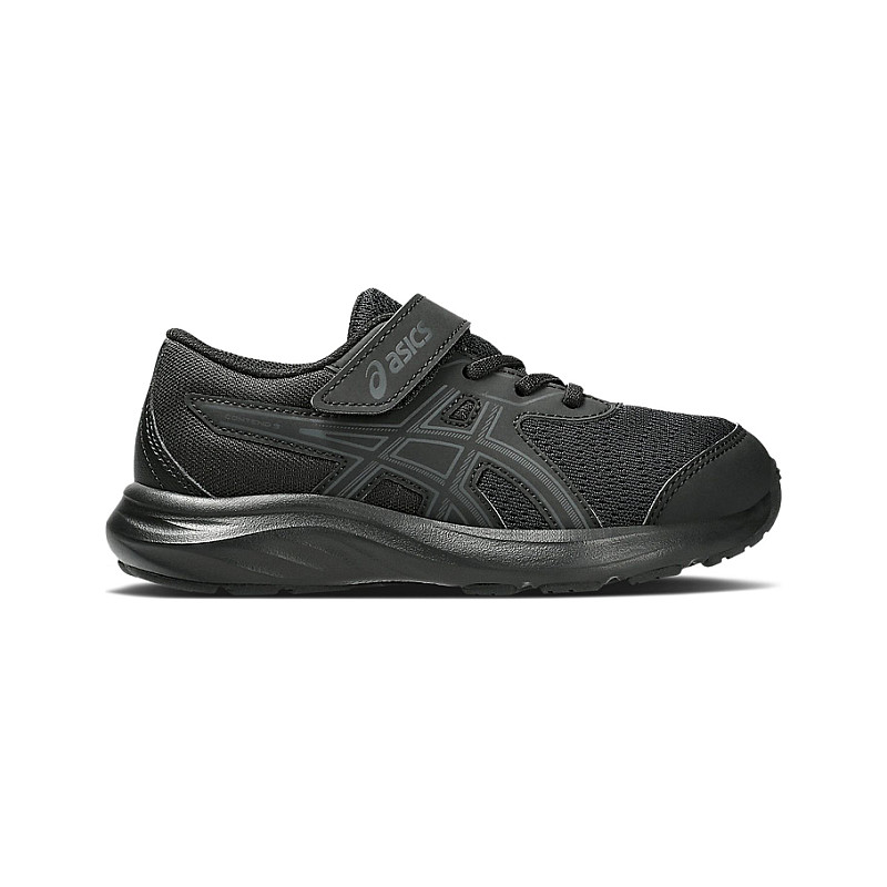 ASICS Contend 9 Graphite S Size 1 1014A338-003