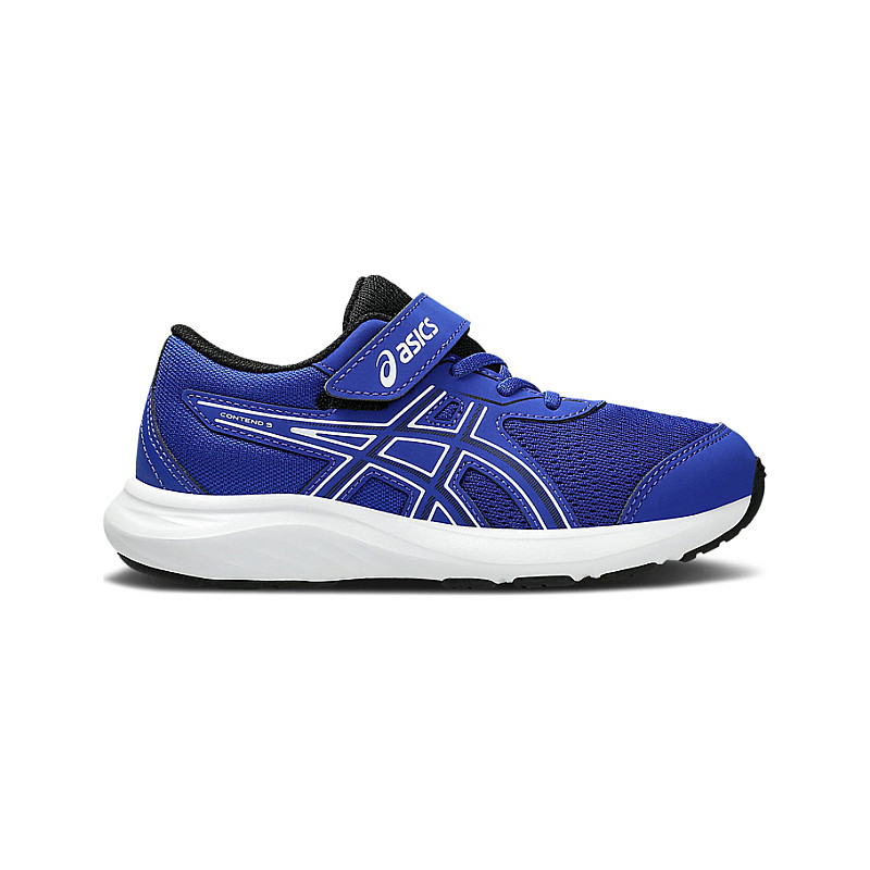 ASICS Contend 9 True S Size 1 1014A338-400