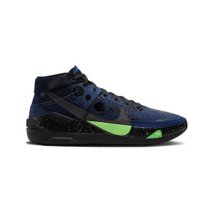 Nike KD 13 Planet Of Hoops S Size 8 5 CI9948-400