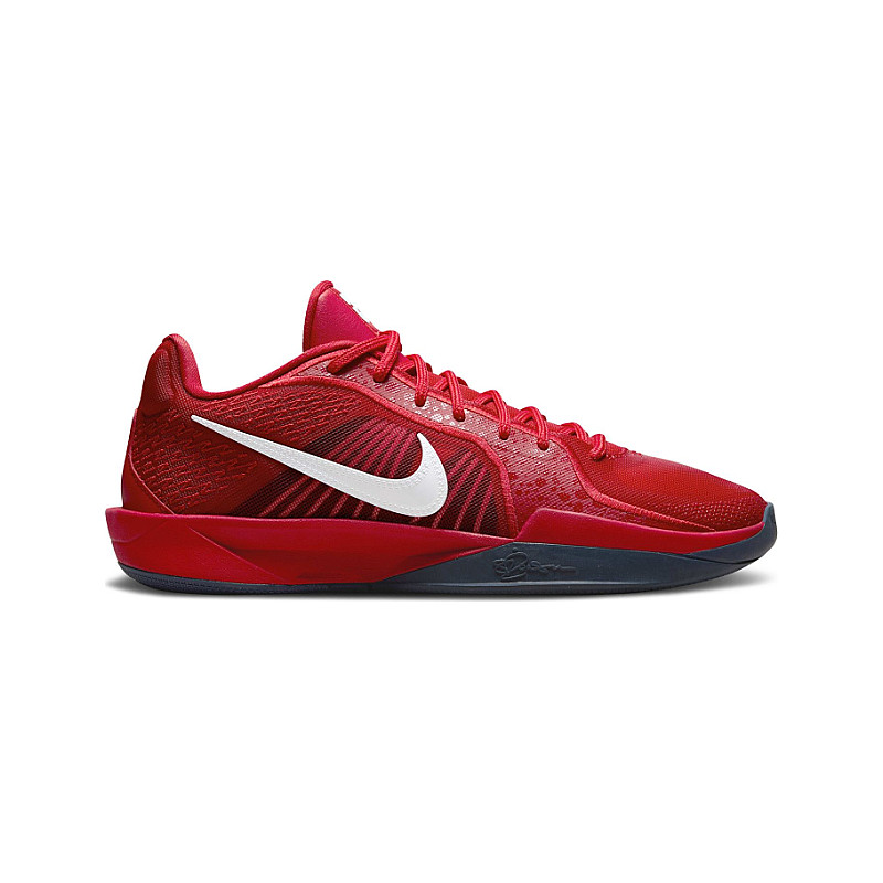 Nike Sabrina 2 USA S Size 10 FQ2174-600 から 113,00 €