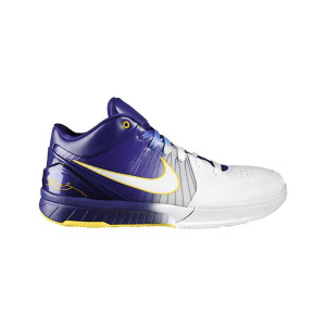 Nike Zoom Kobe 4 Four Rings 344335-400 from 1.006,00 €