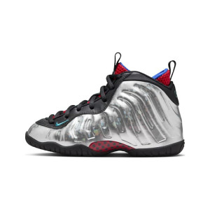 Nike Little Posite One All Star S Size 3 5 FJ3303 001 ab 99 00