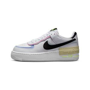 Nike Air Force 1 Shadow Pastel FJ0735-100