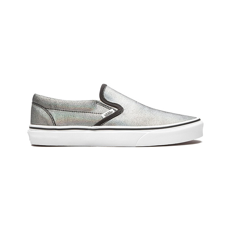 Vans Classic Slip On Prism Suede VN0A4U381IF