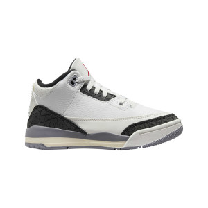 Air Jordan Air Jordan 3 Retro Cement S Size 1 DM0966-106