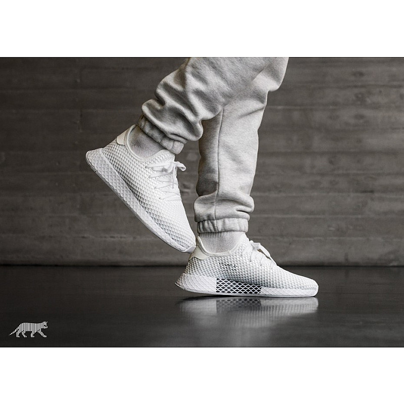 Adidas Deerupt Runner CQ2625