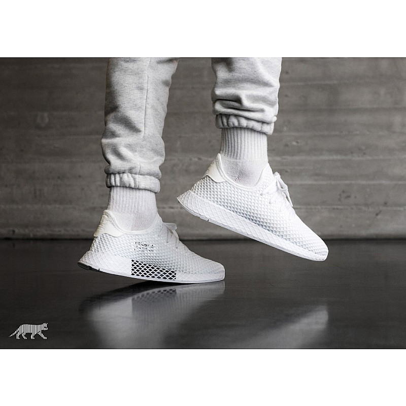 Adidas Deerupt Runner CQ2625