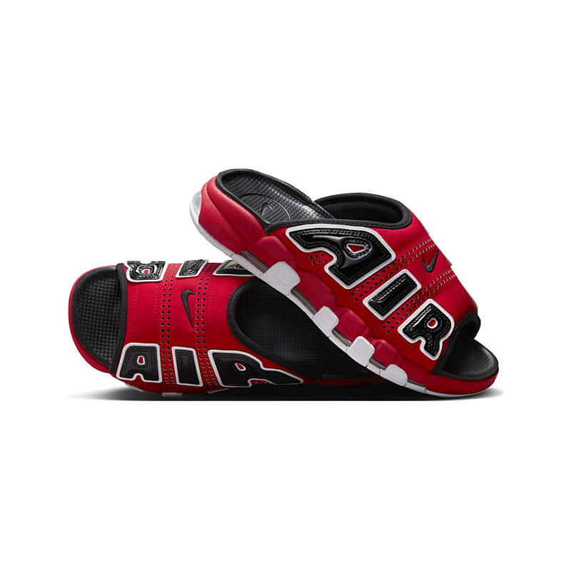 靴 Nike Air More Uptempo Slide \