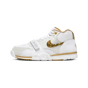 Nike Air 1 College Playoffs Pack FJ6196-100