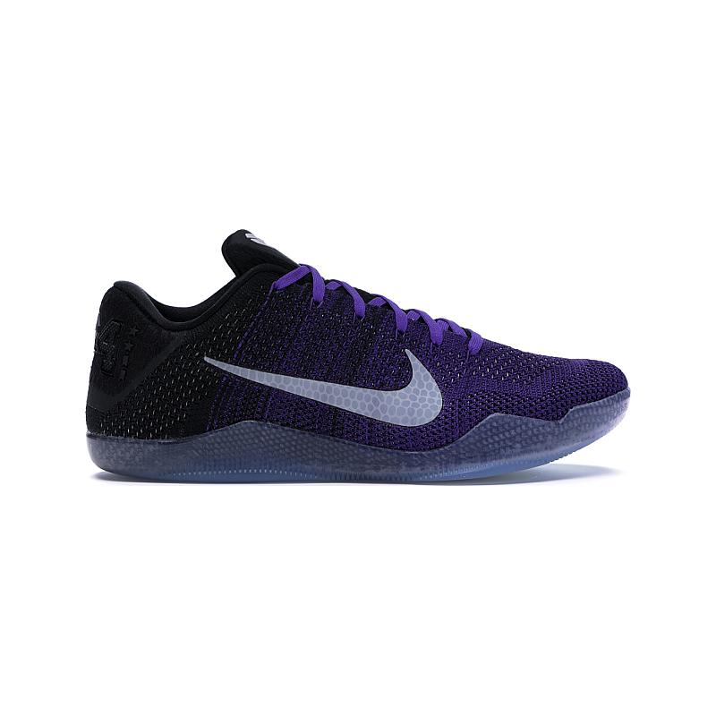 Nike Kobe Xi Elite 822675-510