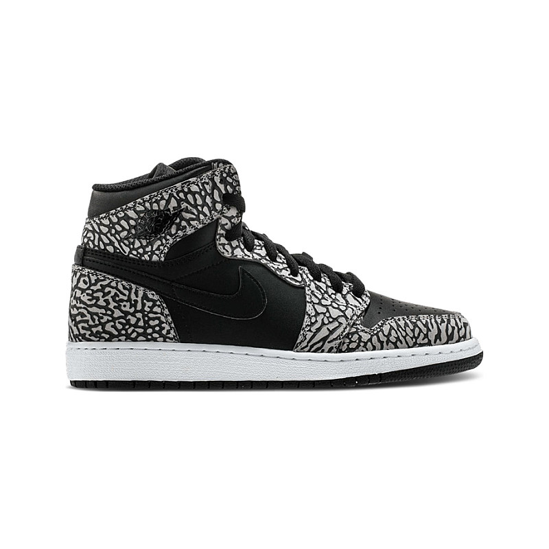 Air Jordan Air Jordan 1 Retro Elephant S Size 5 838850-013