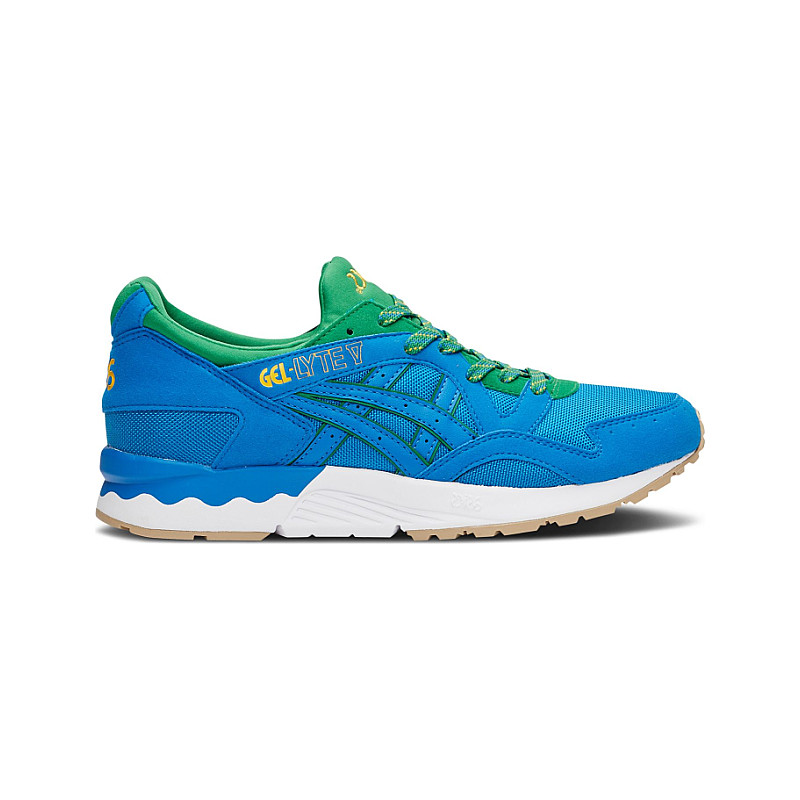 Asics gel lyte size 5 hotsell