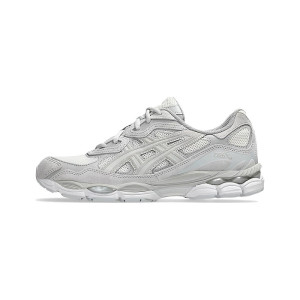 ASICS Gel NYC Ref Farbe Größe 44 5 1203A663-101