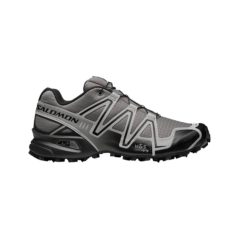 Salomon Speedcross 3 Pewter L47284200 から 343,00 €
