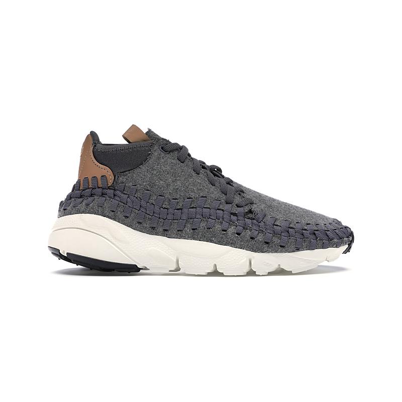 Nike Air Footscape Woven 857874-002 from €
