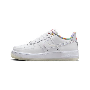 ★NIKE★ Air Force1 Native Patterns エアフォース1 FN8918-111 Nike Air Force 1 Low '07 LX Native Patterns (Women's