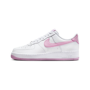 Nike Air Force 1 07 Bubblegum S Size 10 FJ4146-101