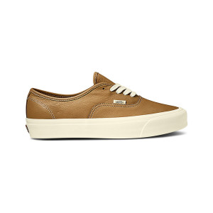 Vans Authentic 44 DX ECO Theory Leather S Size 9 VN0A54F2BRO