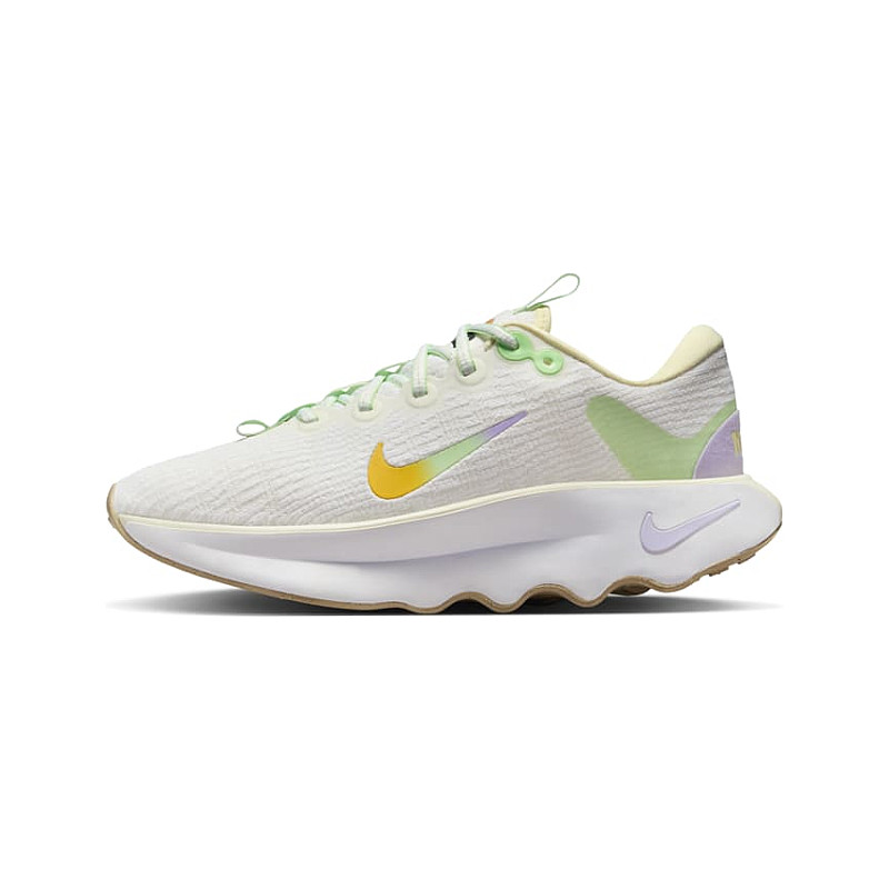 ナイキ　MOTIVA   27.5㎝ Męskie buty do chodzenia Nike Motiva - Zieleń - Ceny i