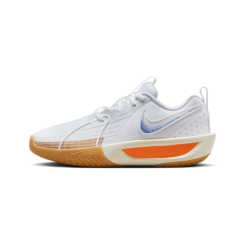 Nike Gt Cut 3 Blueprint Pack S Size 4 HM0271-100 from 105,00 €