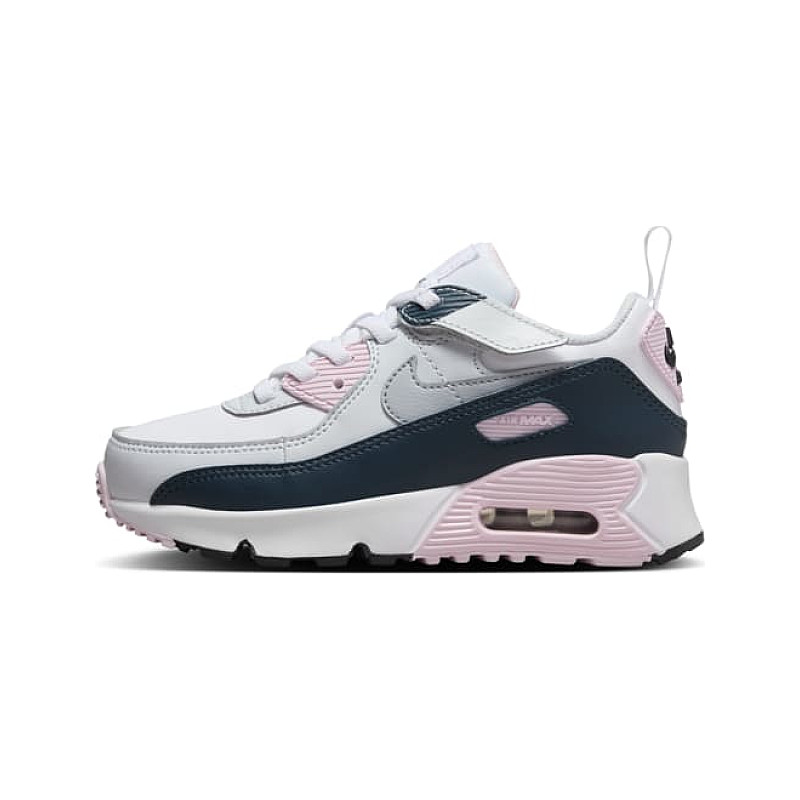 air max 90 pink grey