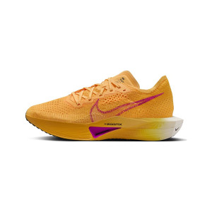 24.5　NIKE W VAPORFLY NEXT% 3 DV4130-002 Nike ZoomX VaporFly Next% 3 Black Metallic Gold Grain Size 11