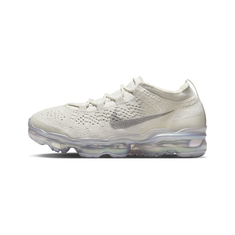 Nike Air Vapormax 2023 Flyknit Phantom S Size 7 FD3148 002 82 00