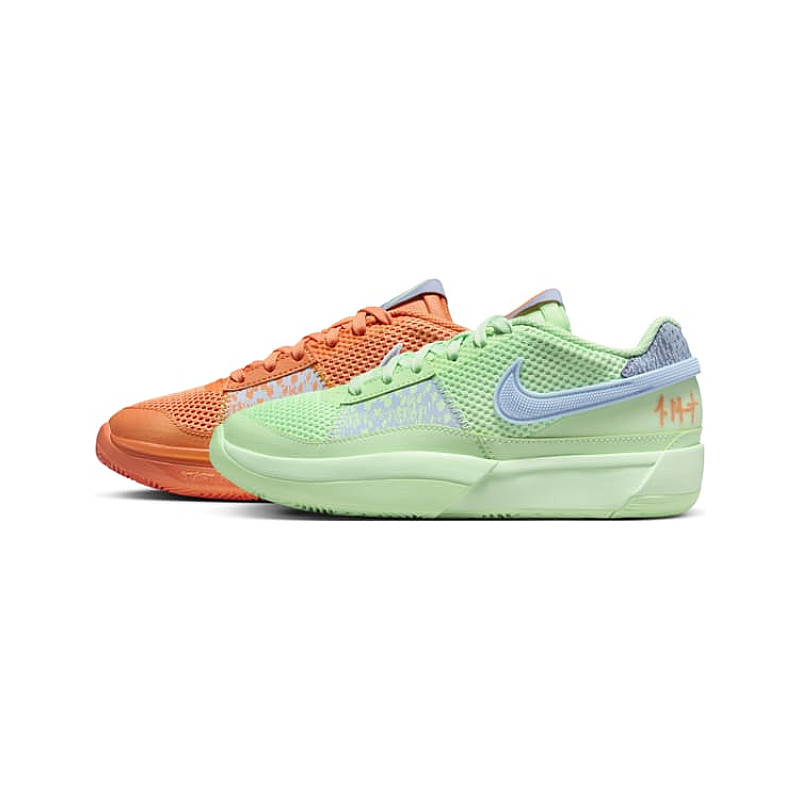 Nike JA 1 Mismatched Color S Size 1 DX2294-800 od 76,00 €