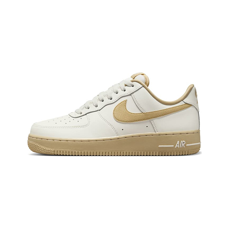 Nike Air Force 1 07 Sail Sesame S FZ3597 133 de 62 00