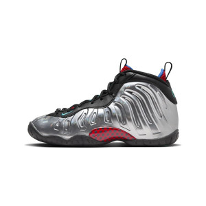 Nike Little Posite One All Star S Size 3 5 FJ3303-001