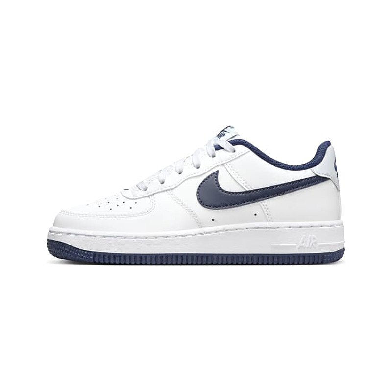 Nike Air Force 1 Midnight S Size 4 FV5948 104 de 52 00